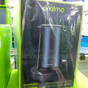 Oraimo Electronic Smartketle Oh-
