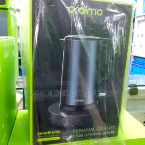 Oraimo Electronic Smartketle Oh-