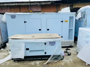 Original England Perkins 500kva