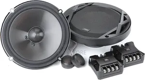 JBL Club 6500c Car Bluetooth Components Speaker System