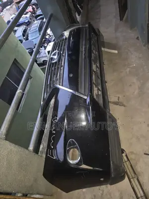 Bumper 2013 Complete