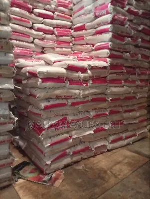 Pretty Lady: Rice 50kg