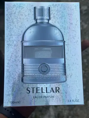 Stellar Eau De Perfume