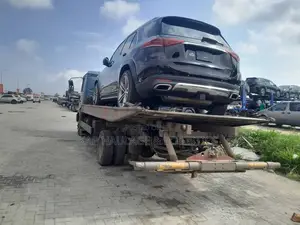 Car Haulage