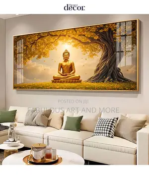 Acrylic Artwork Print