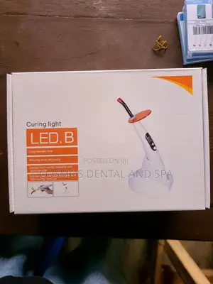 Led B Curing Light