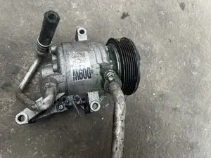 Ac Compressor Mazda 5