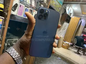 Apple iPhone 12 Pro Max 128 GB Blue