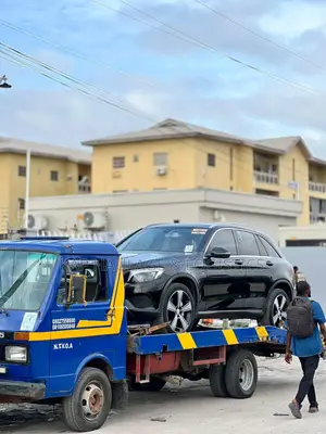 Vehicle Haulage / Car Carrier