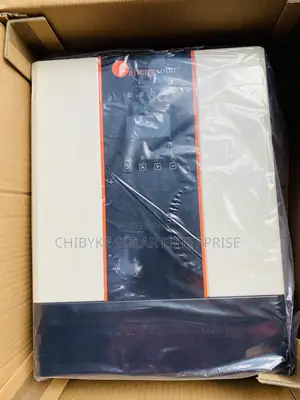 5kva/48v Felicity Hybrid Inverter (Ivem) Transformer Less