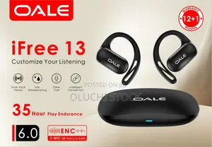 Oale Ifree 13 Bluetooth