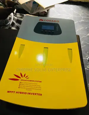 3.5kva/24v Yohako Hybrid Inverter