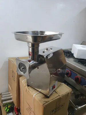 Meat Mincer 12kg