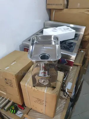 Meat Mincer 12kg