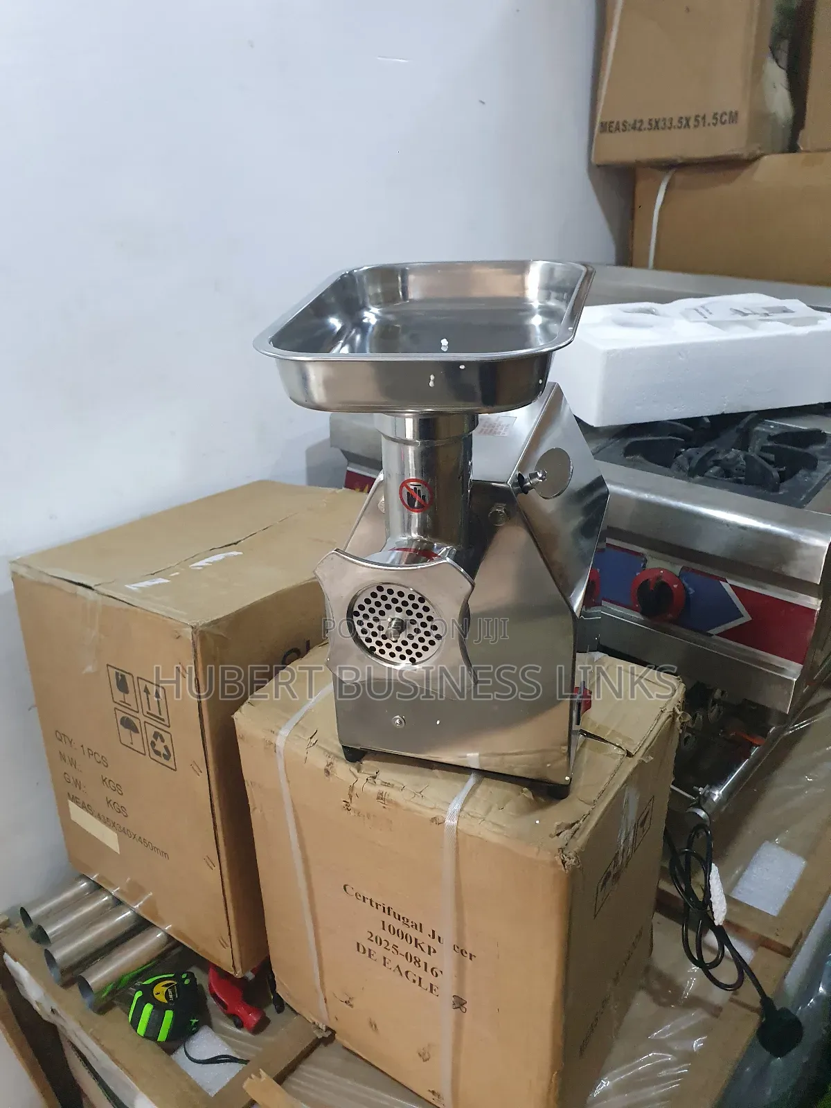 Meat Mincer 12kg