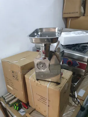 Meat Mincer 12kg