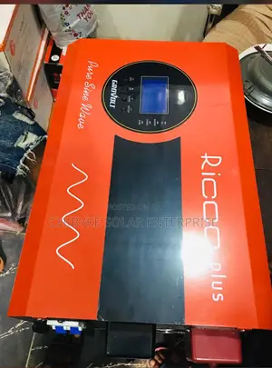 5kva/48v Grovolt Inverter