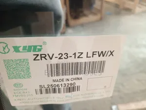 Honda Zrv 2023 Front Windscreen Available