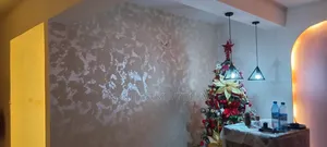 Beautiful Textured Paint