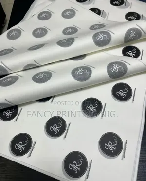 Premium Wrapping Paper For Bags, Clothes, Shoes And Many More
