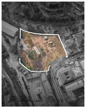Gudu • 7,682 SQM • ₦2.7 Billion