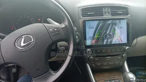 Car Android System for Lexus Is250
