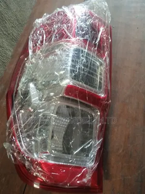 Rear Lights Ford Ranger 2012