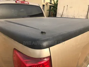Tundra Boot Cover Shock Type Long