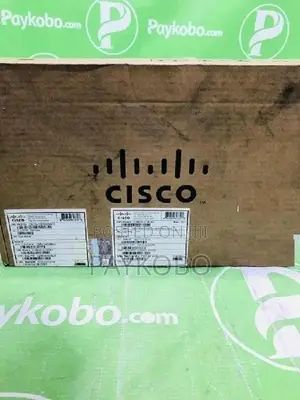 Cisco 2960x Switch Stack Module