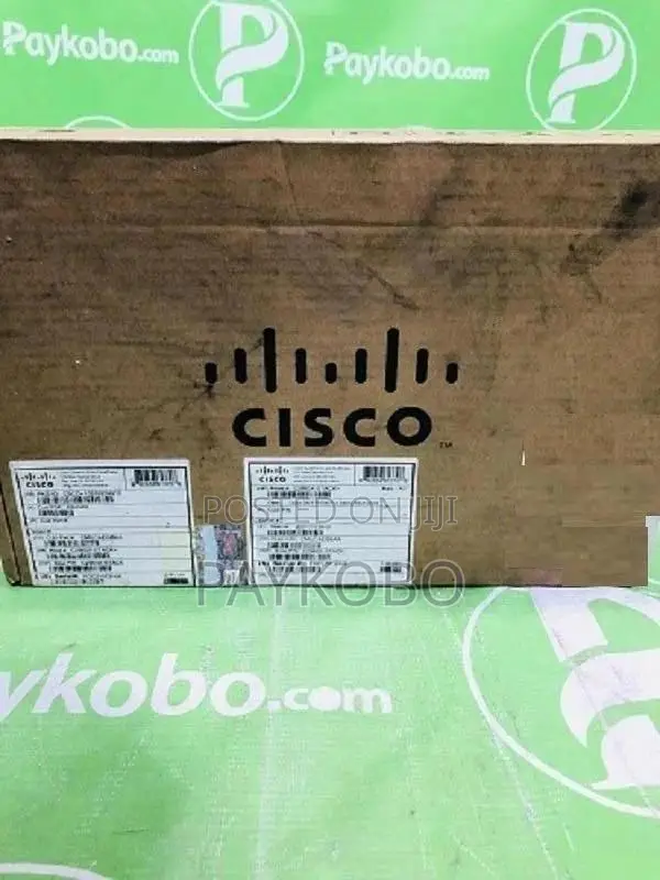 Cisco 2960x Switch Stack Module
