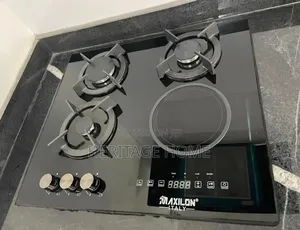 Heat Extractor