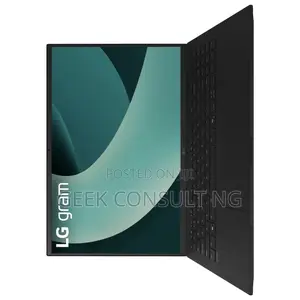 New Laptop LG Gram 15.6 32GB Intel Core Ultra 9 SSD 2T