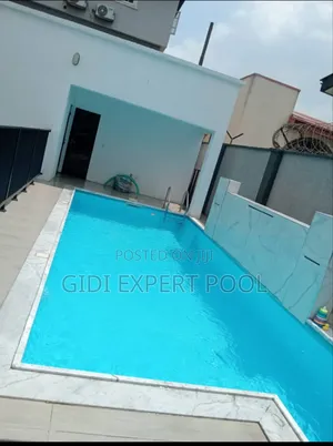 Pool Maintenance