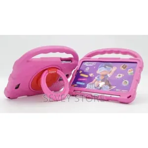 Atouch Kc66 Kids Tablet 5g - 7" - 256gb Rom - 8gb Ram - Sim+Wifi