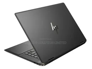 New Laptop HP Spectre X360 16GB Intel Core I7 SSD 512GB