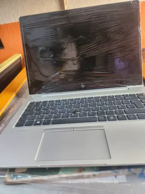 New Laptop HP EliteBook 840 G5 8GB Intel Core I5 SSD 256GB