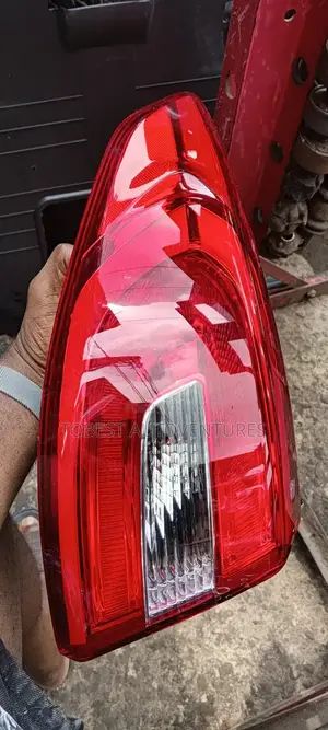 Hyundai Sonata 2015-16 Rear Light