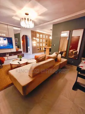 Exquisite 2 Bedroom Apartment