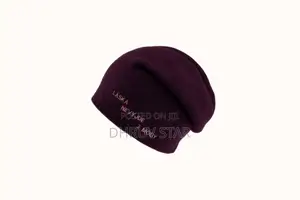Original Tonak Beanie