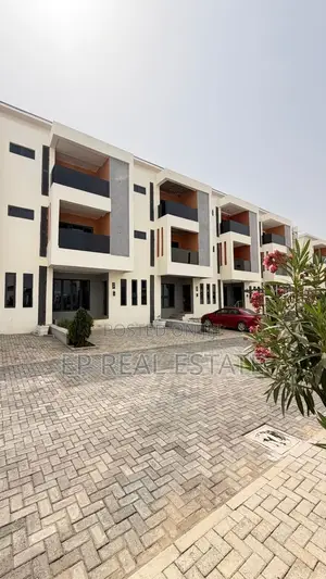 4bdrm House in Life Camp for sale