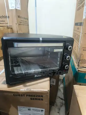 Bos-Ot45a 45l Electric Oven by Boscon