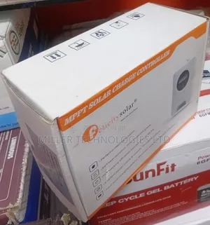 Felicity Mppt Solar