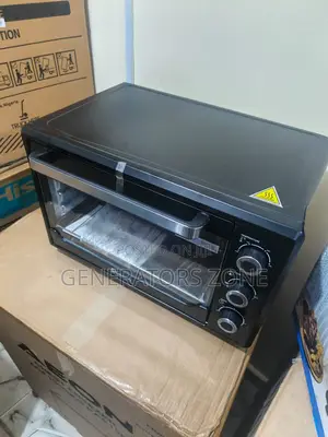 Compact Boscon Bos-Ot45a 45-Litre Electric Oven