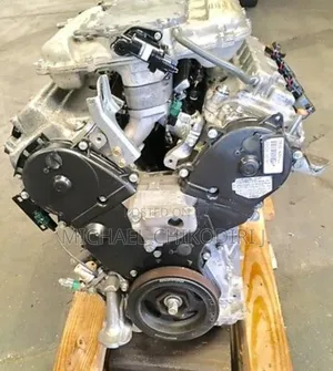 Complete Engine for Honda Pilot 2009/2012