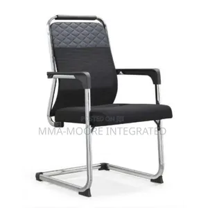 Visitors/ Secretary/ Office Chair
