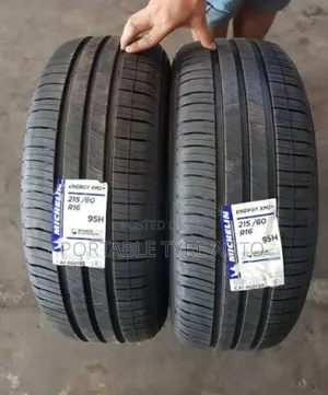 Michelin Tyres