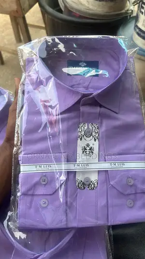 Corporate Shirt