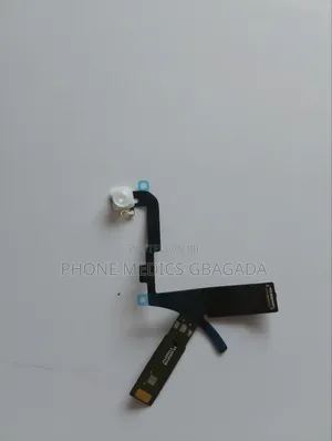 iPhone 15 Pro Flashlight Flex.