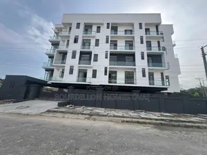 2bdrm Apartment in Lekki Phase 1 for sale