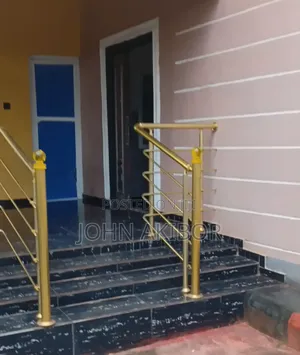 Furnished 4bdrm Block of Flats in Ika South for sale